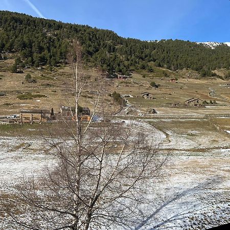 L'Oreneta - Peu Del Riu 712 - Vall D'Incles - Soldeu Dış mekan fotoğraf