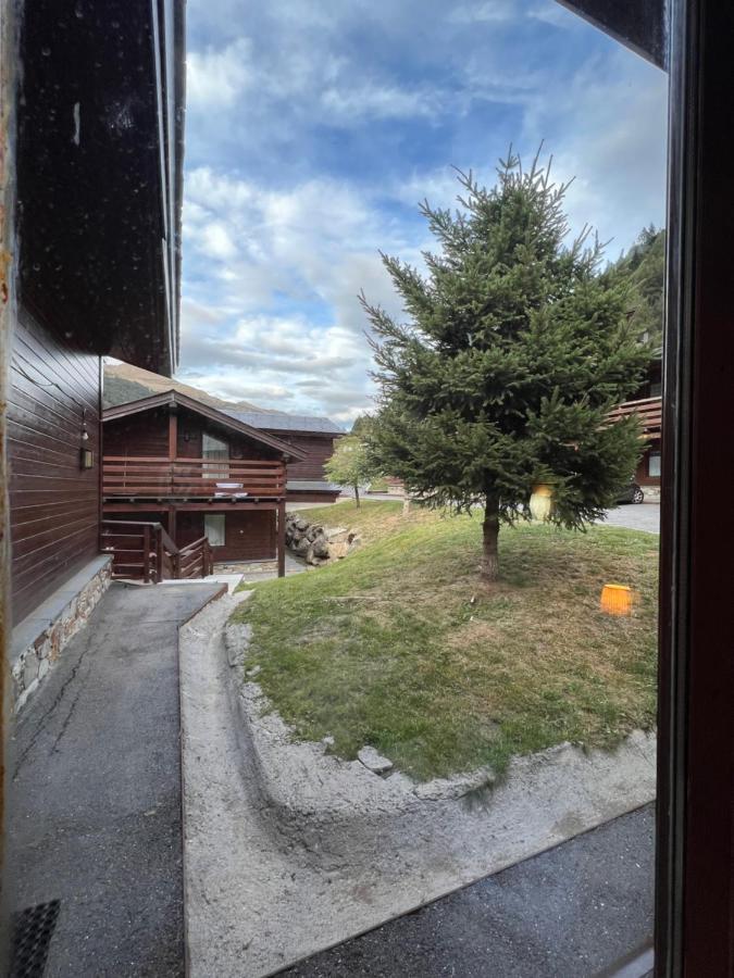 L'Oreneta - Peu Del Riu 712 - Vall D'Incles - Soldeu Dış mekan fotoğraf