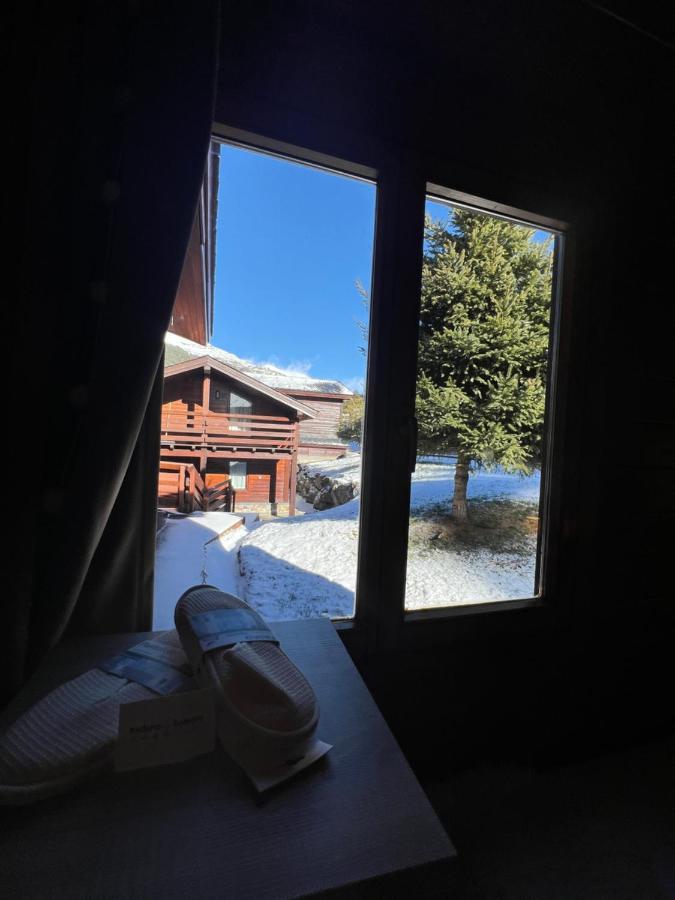 L'Oreneta - Peu Del Riu 712 - Vall D'Incles - Soldeu Dış mekan fotoğraf